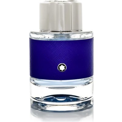 Montblanc Explorer Ultra Blue parfémovaná voda pánská 60 ml