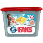 Faks prací kapsle Baby Sensitive 12 PD – Zboží Mobilmania