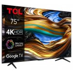 TCL 75P755 – Zboží Živě