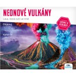 Albi Neonové vulkány – Zboží Mobilmania