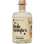 Boy Cocktail Bob Gimlet 18,6% 0,5 l (holá láhev) – Zboží Dáma