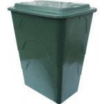 Kovotvar Nádoba ICS M450300V 280 lit, na vodu, hranatá, 78x95x58 cm. Ecotank ST254187 – Zboží Dáma