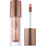 Deborah Milano tekutý oční stín Color Chrome, 03 Copper Deluxe 4,9 g – Hledejceny.cz