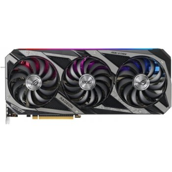 Asus ROG-STRIX-RX6750XT-O12G GAMING 90YV0HK1-M0NA00