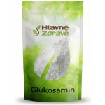 Glukosamin sulfát 250 g – Hledejceny.cz