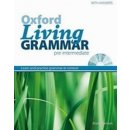 Oxford Living Grammar: Pre Intermediate Pack