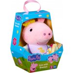 Prasátko Peppa Evie – Sleviste.cz
