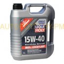 Liqui Moly 2571 MoS2 Leichtlauf 15W-40 5 l