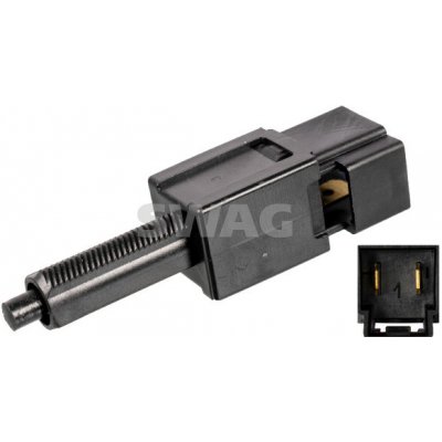 Spínač brzdového světla SWAG 33 10 6711 (33106711) – Hledejceny.cz