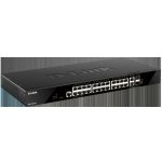 D-Link DGS-1520-28 – Zboží Živě