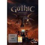 Gothic  – Zbozi.Blesk.cz