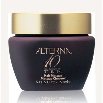 Alterna Ten Hair Masque ultra regenerační maska na vlasy 150 ml