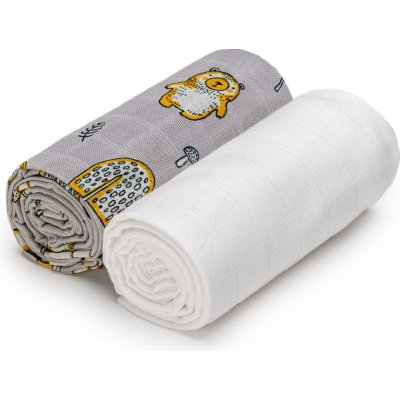 T-TOMI TETRA osušky EXCLUSIVE COLLECTION Forest – Zboží Dáma