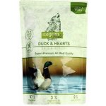 ISE Adult Duck and hearts 410 g – Hledejceny.cz