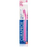 CS Kids dětský zubní kartáček 4-12 let blistr – Zboží Dáma