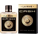 La Rive Cash For Men voda po holení 100 ml – Hledejceny.cz
