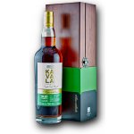 Kavalan Solist Amontilado 57,8% 0,75 l (kazeta) – Hledejceny.cz