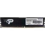 Patriot Signature DDR4 16GB 3200MHz CL22 PSD416G320081 – Hledejceny.cz