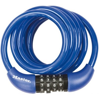 Master Lock 8221EURDPROCOL 1 8m – Hledejceny.cz