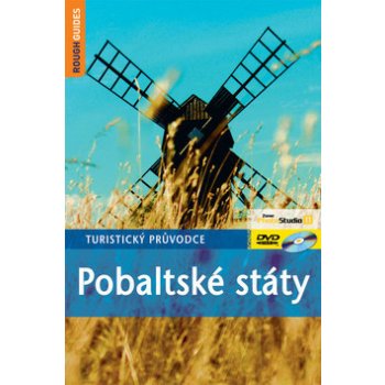 Pobaltské státy Jonathan Bousfield