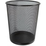 Concorde Kancelářské doplňky drátěné odpadkový koš – Sleviste.cz