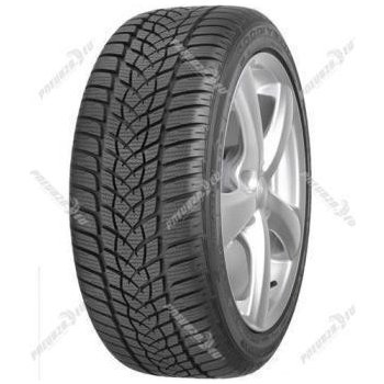 Pneumatiky Goodyear UltraGrip Performance 2 225/55 R17 97H