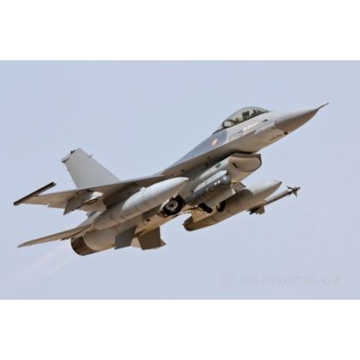 Letecký trenažér stíhačky F16 – Hledejceny.cz