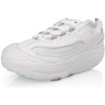 Fit Walk zeštíhlující boty Street Line bílá – Zboží Dáma