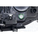 Světlomet MAGNETI MARELLI 712105701110