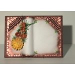 Gratulační kniha bez textu 1 Balení Do krabičky – Zboží Mobilmania