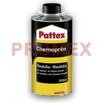 Pattex Chemoprén ředidlo 1 l – Hledejceny.cz
