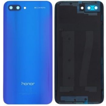 Kryt Honor 10 Zadní Modrý