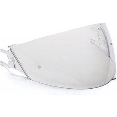 Z858Tpr plexi čiré pro odklápěcí přilbu Givi X.08, X.09, tvrzené, s přípravou pro Pinlock | Zboží Auto
