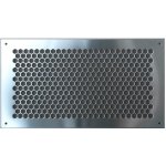 M&D Hexa 50 x 14 cm nerezová – Hledejceny.cz
