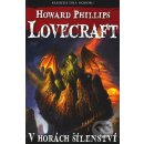 V horách šílenství - Howard Phillips Lovecraft