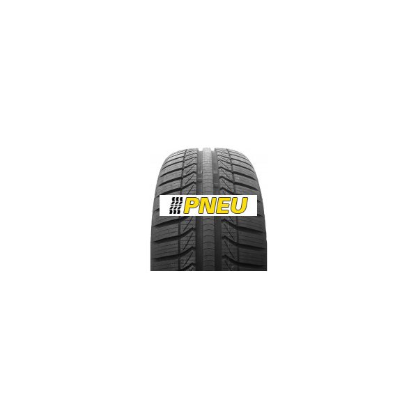 Osobní pneumatika Barkley Versatile 4S 195/55 R16 91V