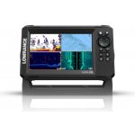 Lowrance Eagle 7 Tripleshot – Hledejceny.cz