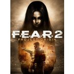 F.E.A.R. 2: Project Origin – Zboží Dáma