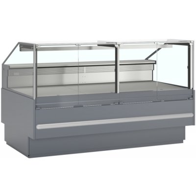 TEFCOLD Obslužný pult SOCB18782A – Zboží Dáma