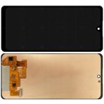 LCD Displej Samsung Galaxy A52 5G A526 – Zbozi.Blesk.cz