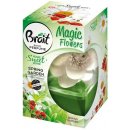 Brait dekorativní osvěžovač vzduchu Spring Garden 75 ml