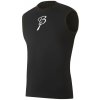 Pánské sportovní tílko Bjorn Daehlie triko BJ Singlet Windproof black