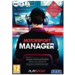 Motorsport Manager – Hledejceny.cz