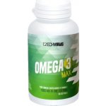 Czech Virus Omega 3 Max 90 kapslí – Hledejceny.cz