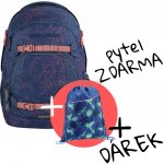 Coocazoo Mate Sweet Rose – Sleviste.cz