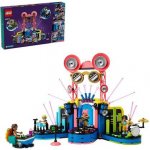 LEGO® Friends 42616 Hudební talentová soutěž v Heartlake – Hledejceny.cz