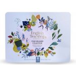 English Tea Shop Wellnes plechová kazeta 36 sáčků – Zboží Dáma