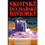 Skotské duchařské historky - Robertson, James, Pevná vazba vázaná – Hledejceny.cz