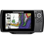 Humminbird HELIX 7x CHIRP SI GPS G4 – Zboží Dáma