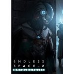 Endless Space 2 - Untold Tales – Hledejceny.cz